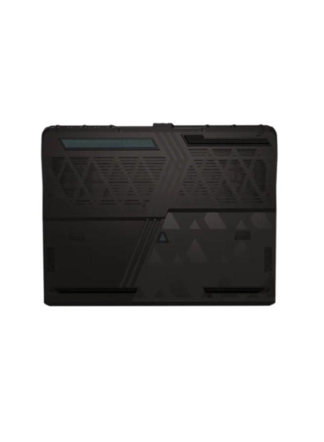 إم اس أي Msi Vector 17 HX AI A2XWJG Gaming Laptop Intel Core Ultra 9 275HX 1TB SSD 32GB DDR5 RAM Nvidia GeForce RTX 5090 24GB GDDR7 17” QHD+ (2560x1600), 240Hz, IPS-Level  Windows 11 - Cosmos Gray Cosmos Gray - Image 5